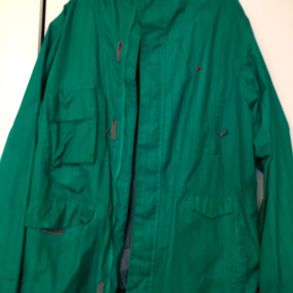 Ski 4 square jacket - Picture 1 of 4